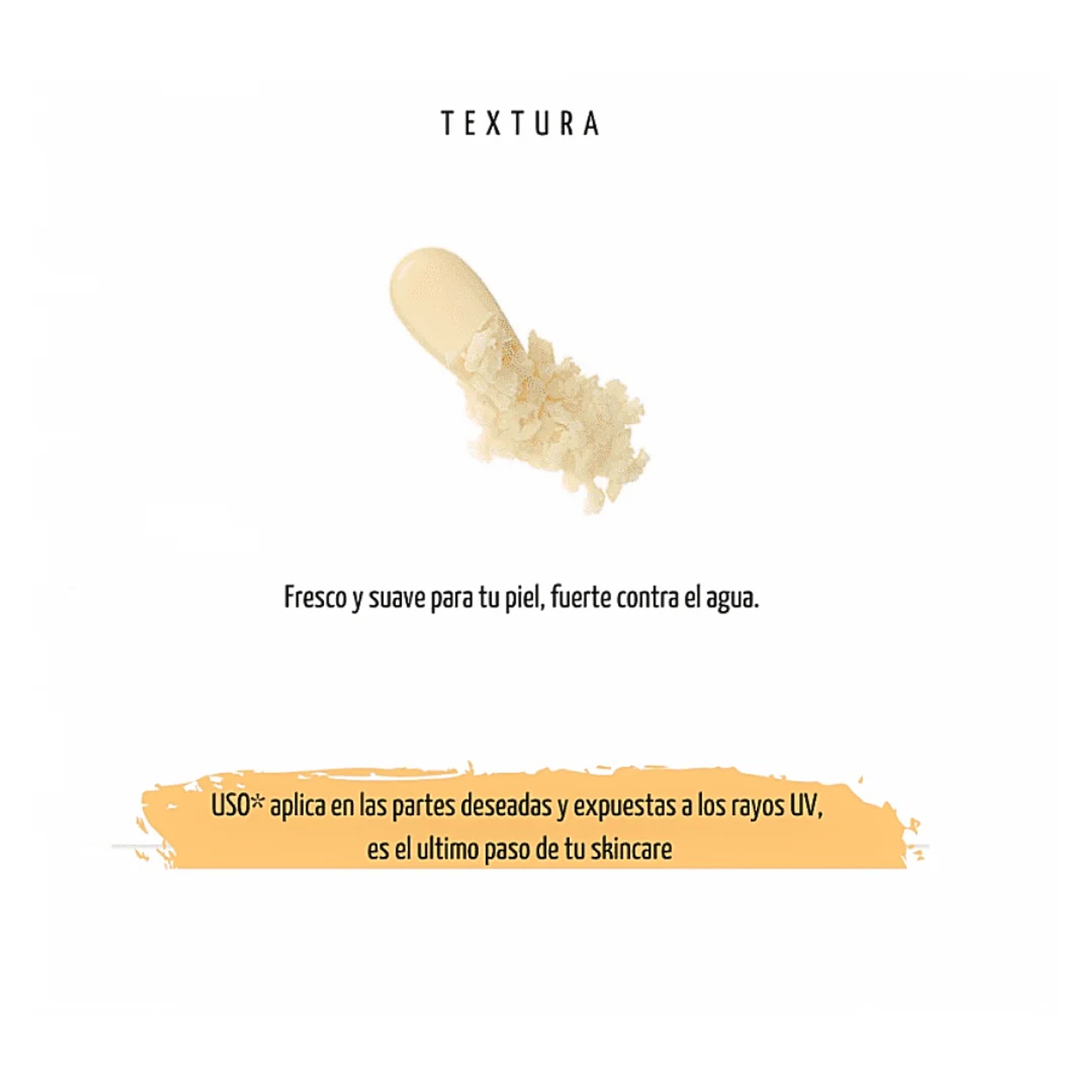 Protector Solar Eco Earth Waterproof Sun Stick 17g 5