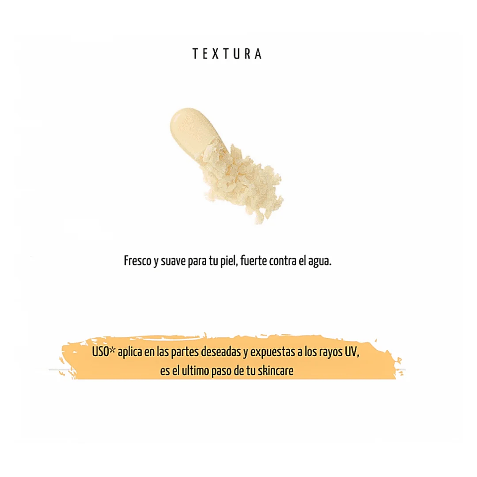 Protector Solar Eco Earth Waterproof Sun Stick 17g 5