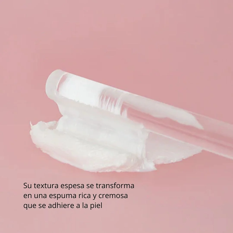 Limpiador Madagascar Centella Poremizing Deep Cleansing Foam 125ml 4