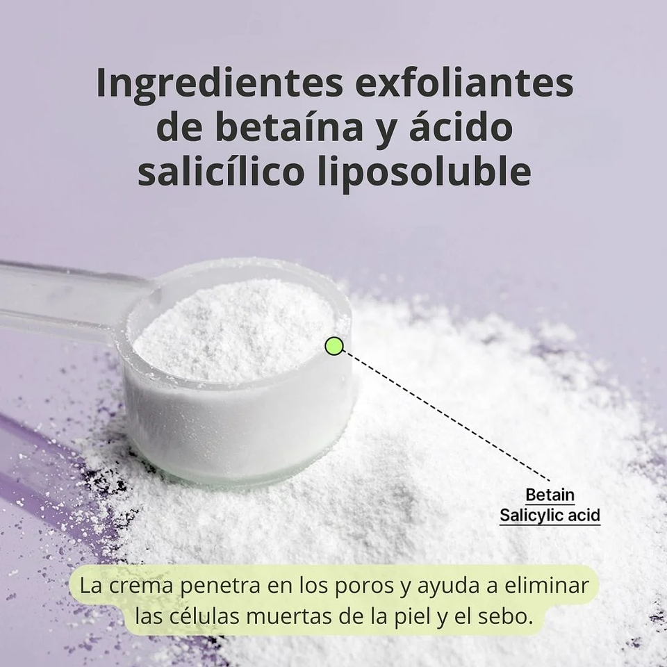 Crema Prep Salironic Cream 55g 4