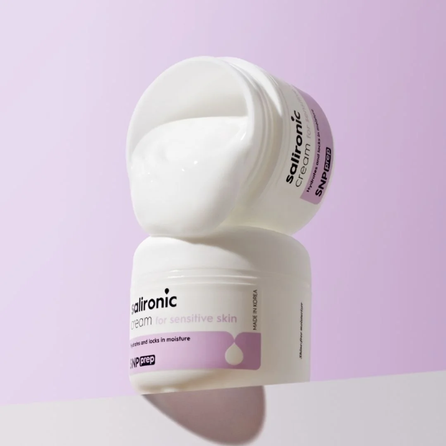 Crema Prep Salironic Cream 55g 8