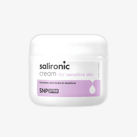 Crema Prep Salironic Cream 55g