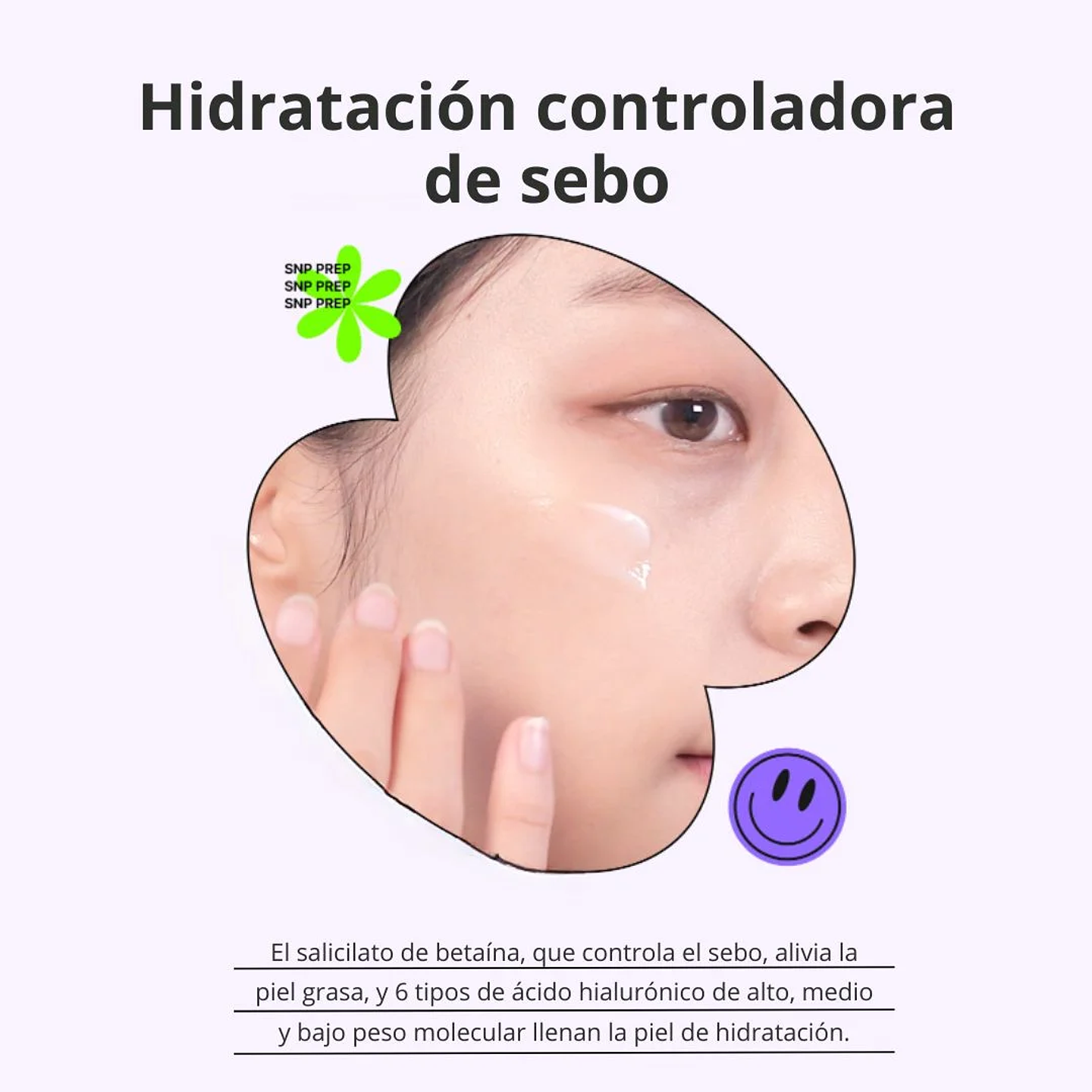 Set Salironic Skincare Set 7