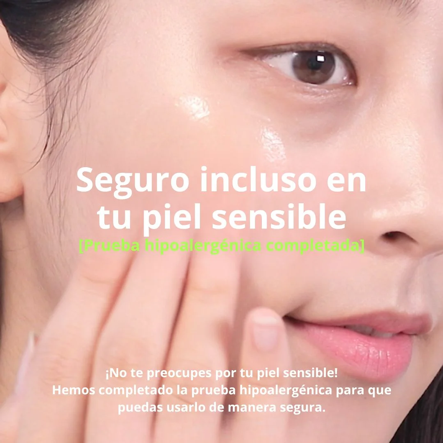 Set Salironic Skincare Set 9