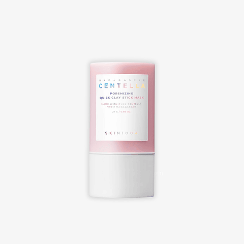 Mascarilla Madagascar Centella Poremizing Quick Clay Stick Mask 27g