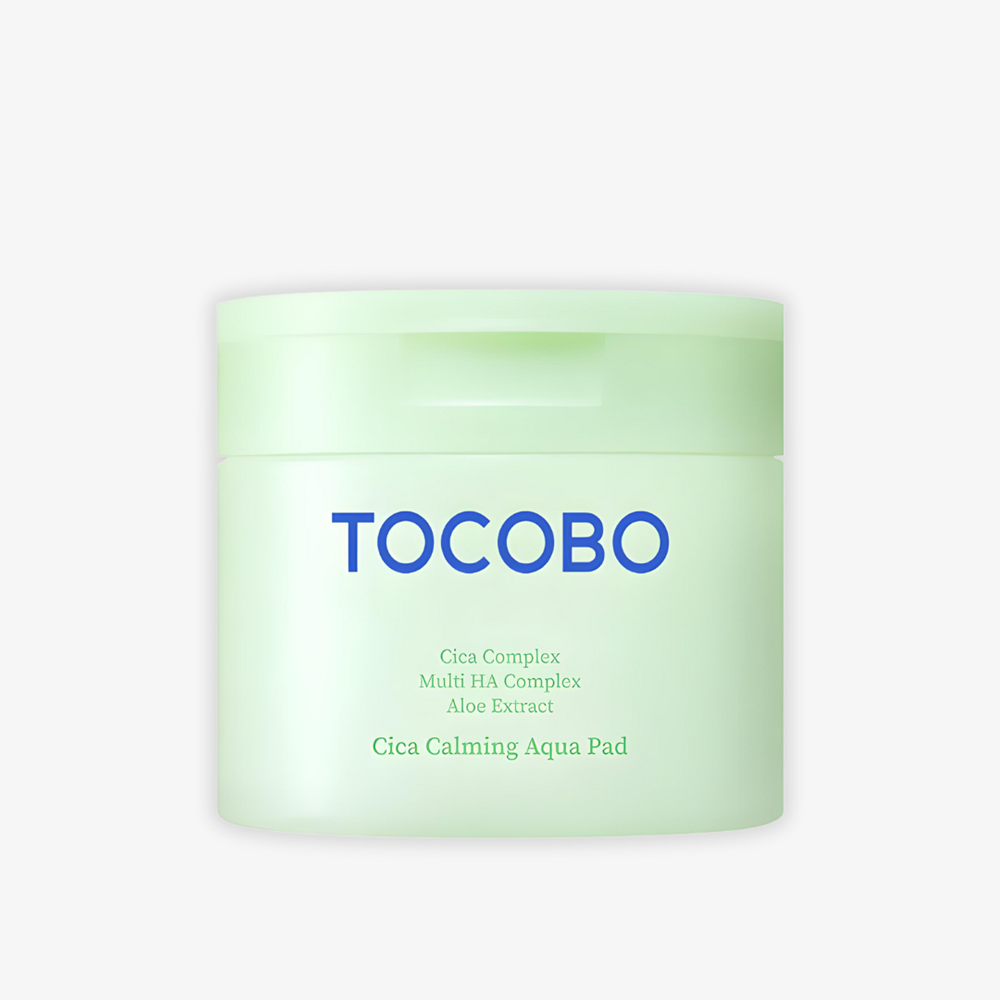Cica Calming Aqua Pad 60u 1