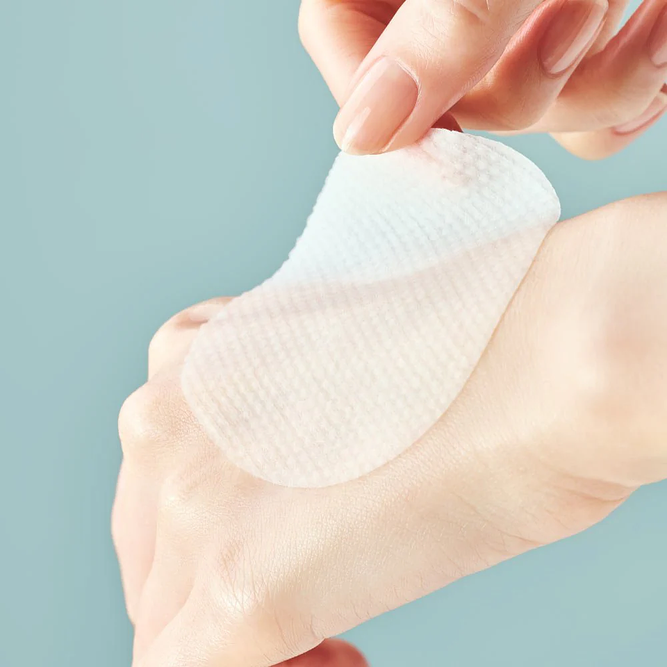 Cica Calming Aqua Pad 60u 3