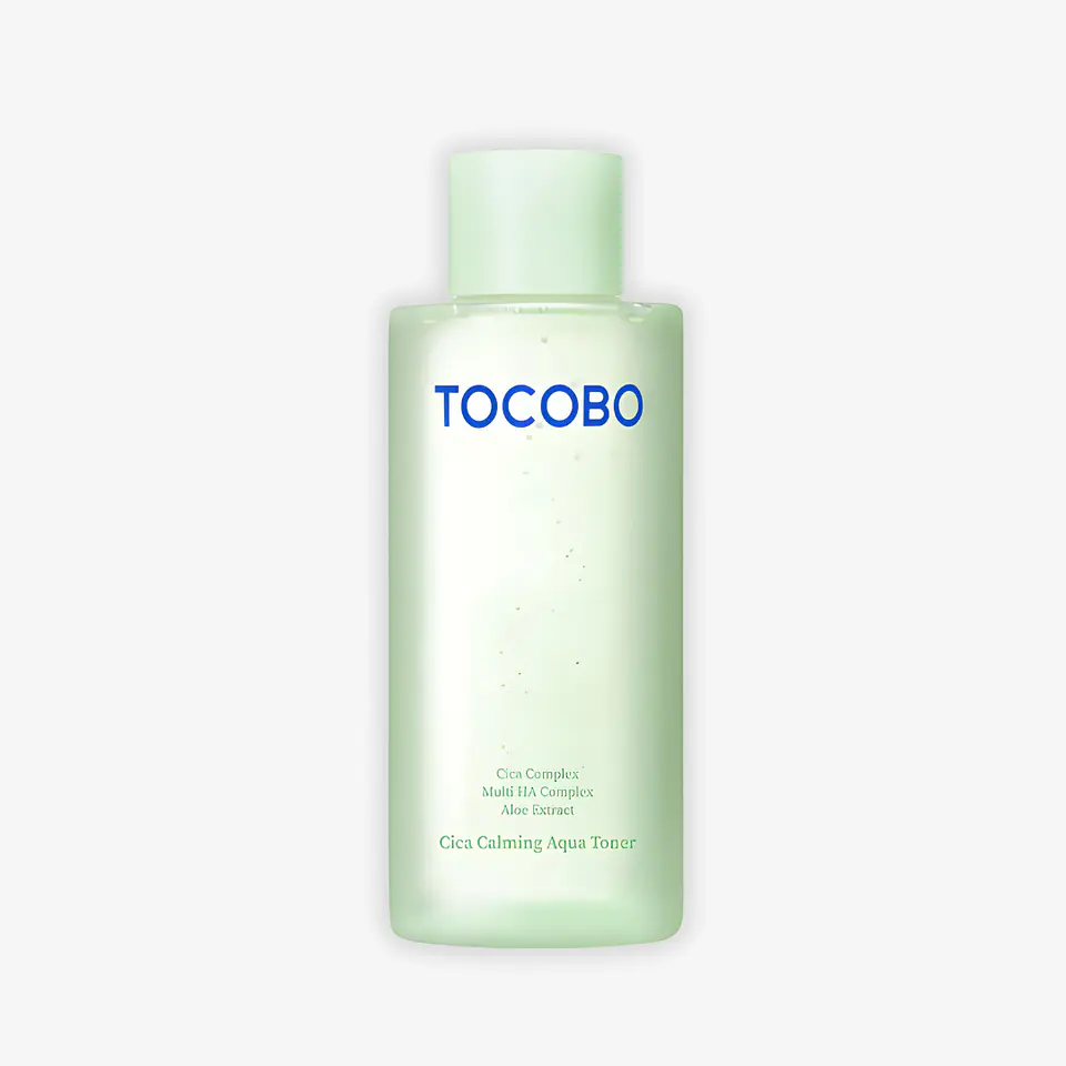 Cica Calming Aqua Toner Tónico Facial 200ml 1