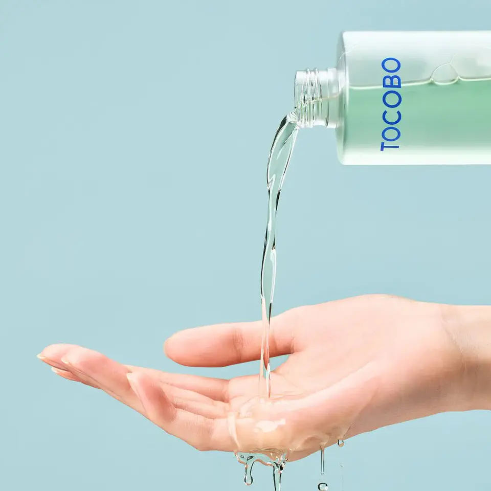 Cica Calming Aqua Toner Tónico Facial 200ml 2