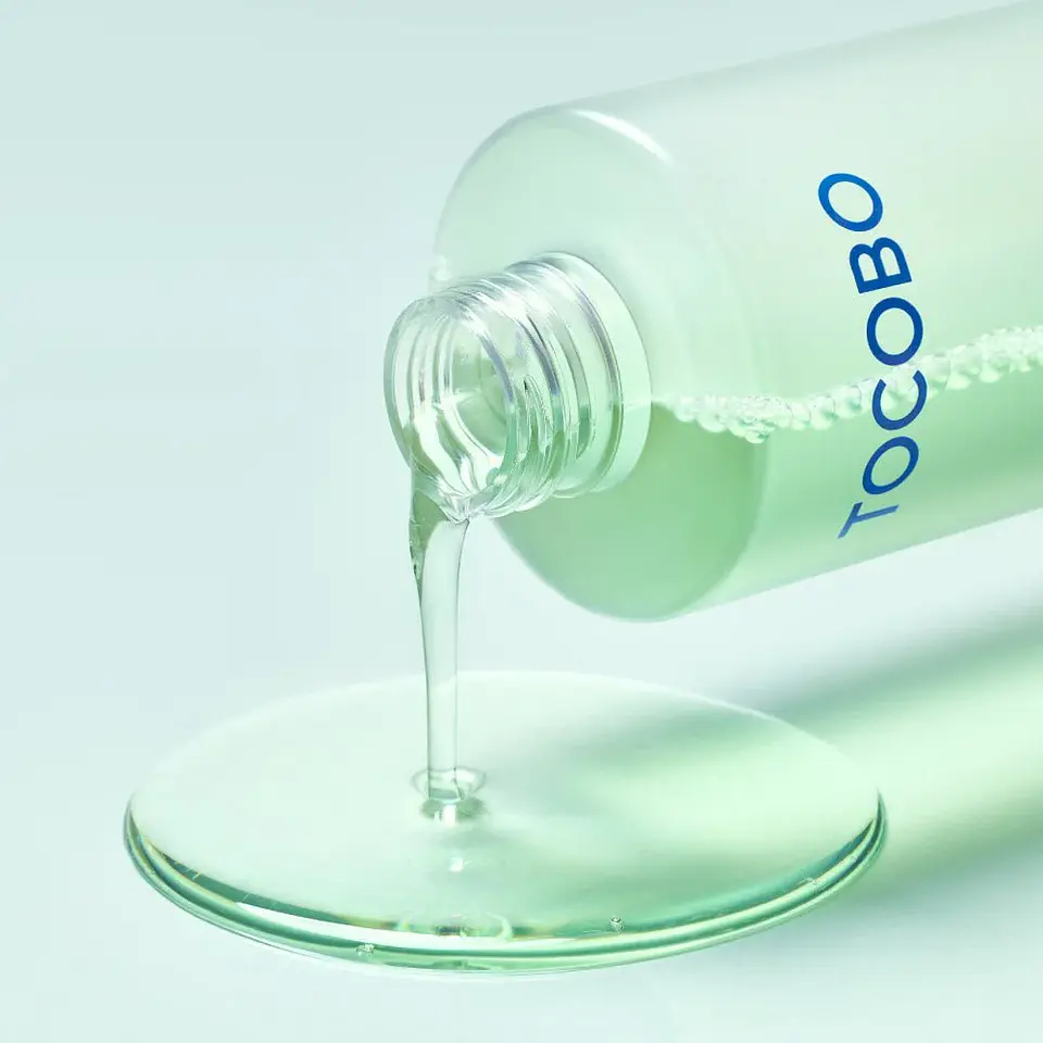 Cica Calming Aqua Toner Tónico Facial 200ml 4