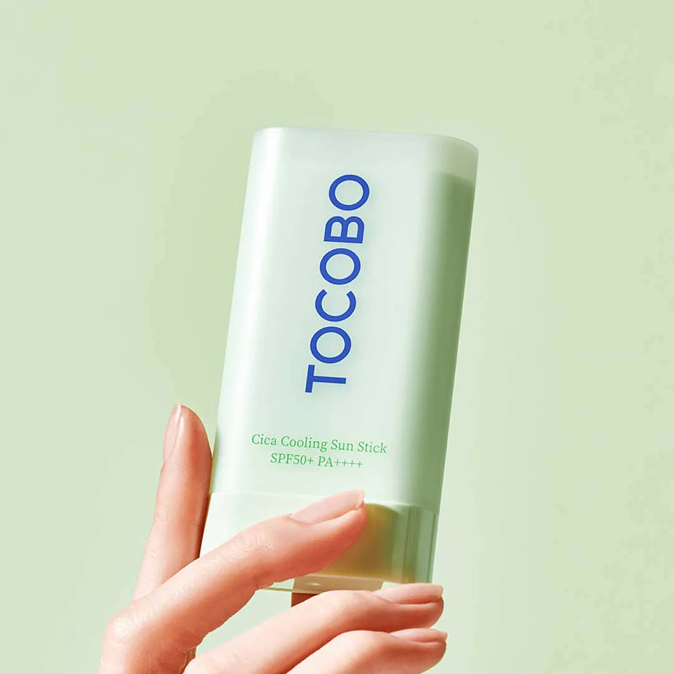Cica Cooling Sun Stick SPF50+ PA++++ 3