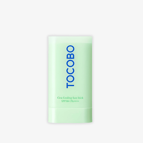 Cica Cooling Sun Stick SPF50+ PA++++