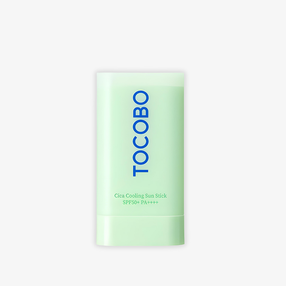 Cica Cooling Sun Stick SPF50+ PA++++ 1