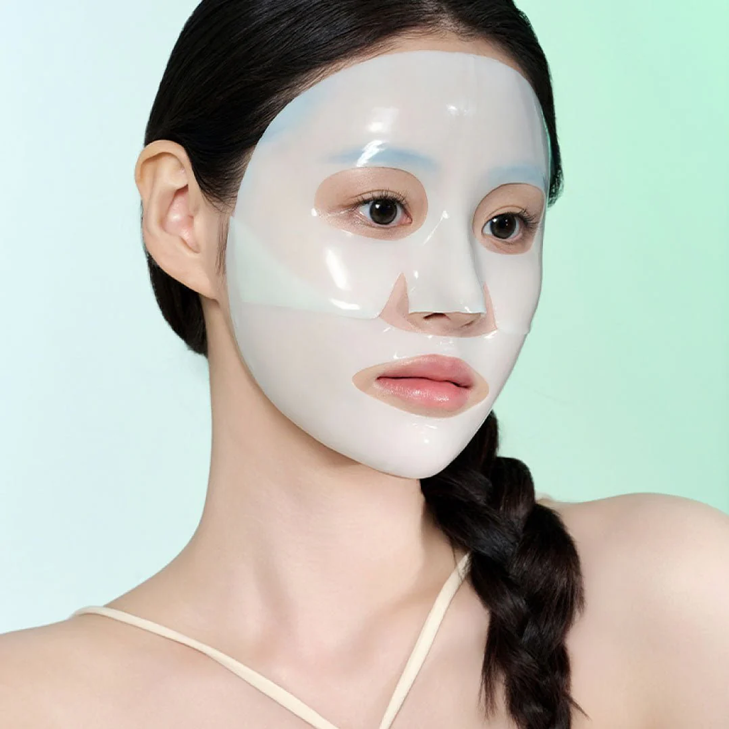 Refreshing Sea Kelp Real Deep Mask 34g 2