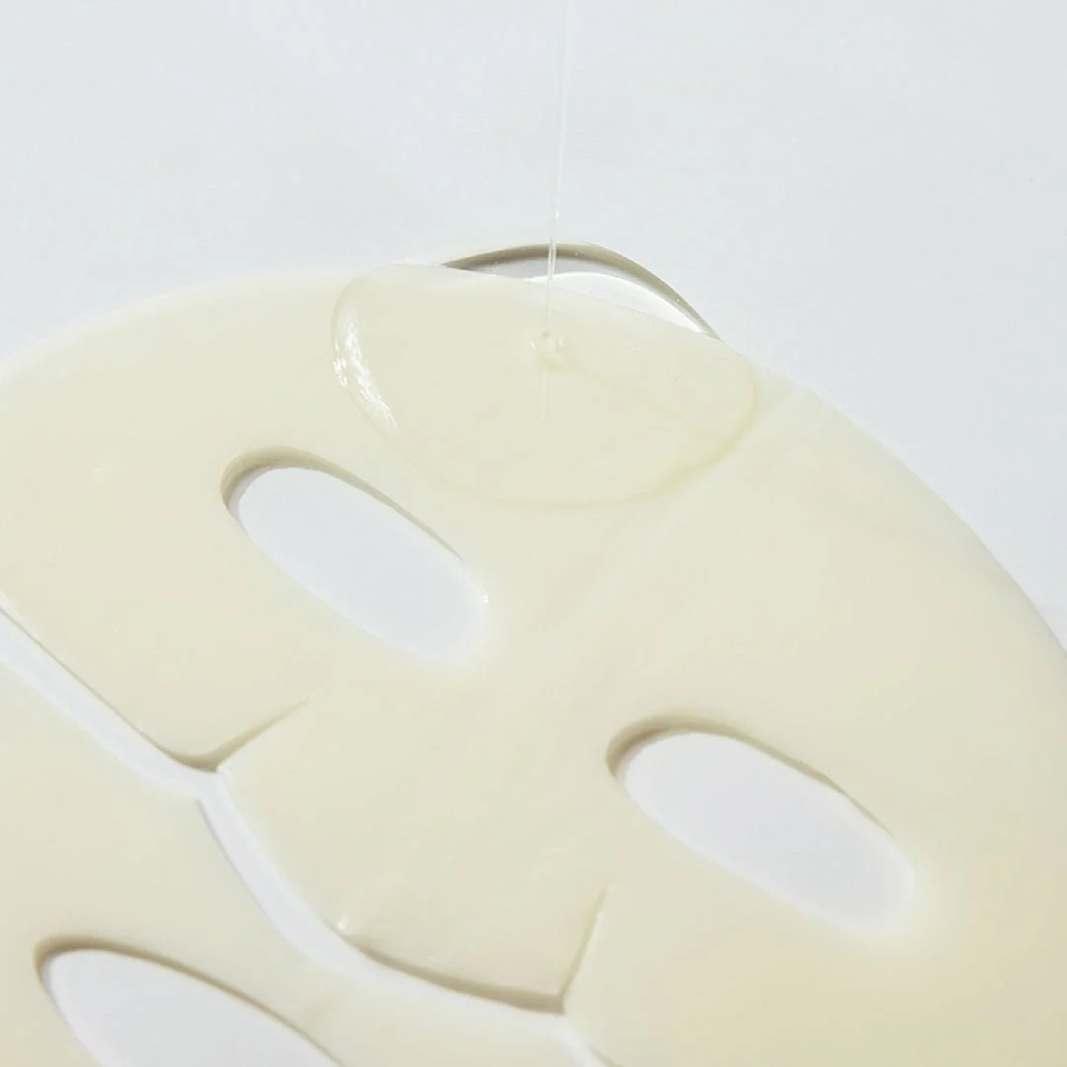 Hydro Cera-nol Real Deep Mask 34g 6