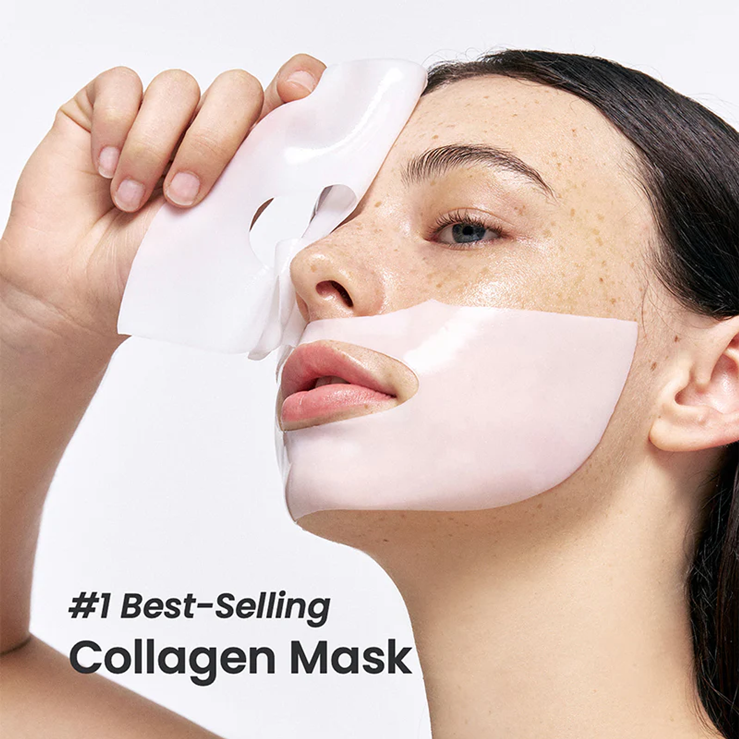 Bio-Collagen Real Deep Mask 34g 3