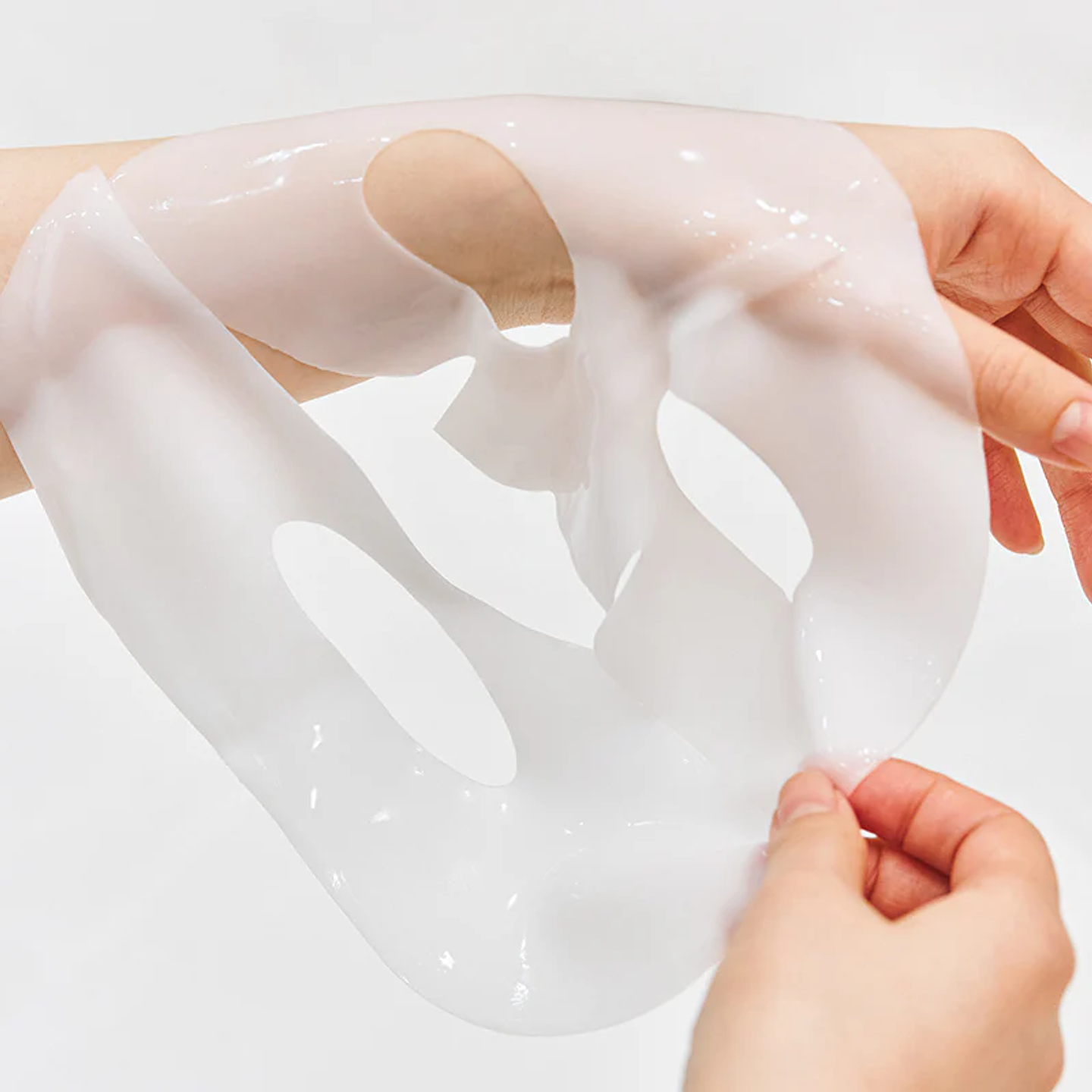 Bio-Collagen Real Deep Mask 34g 6