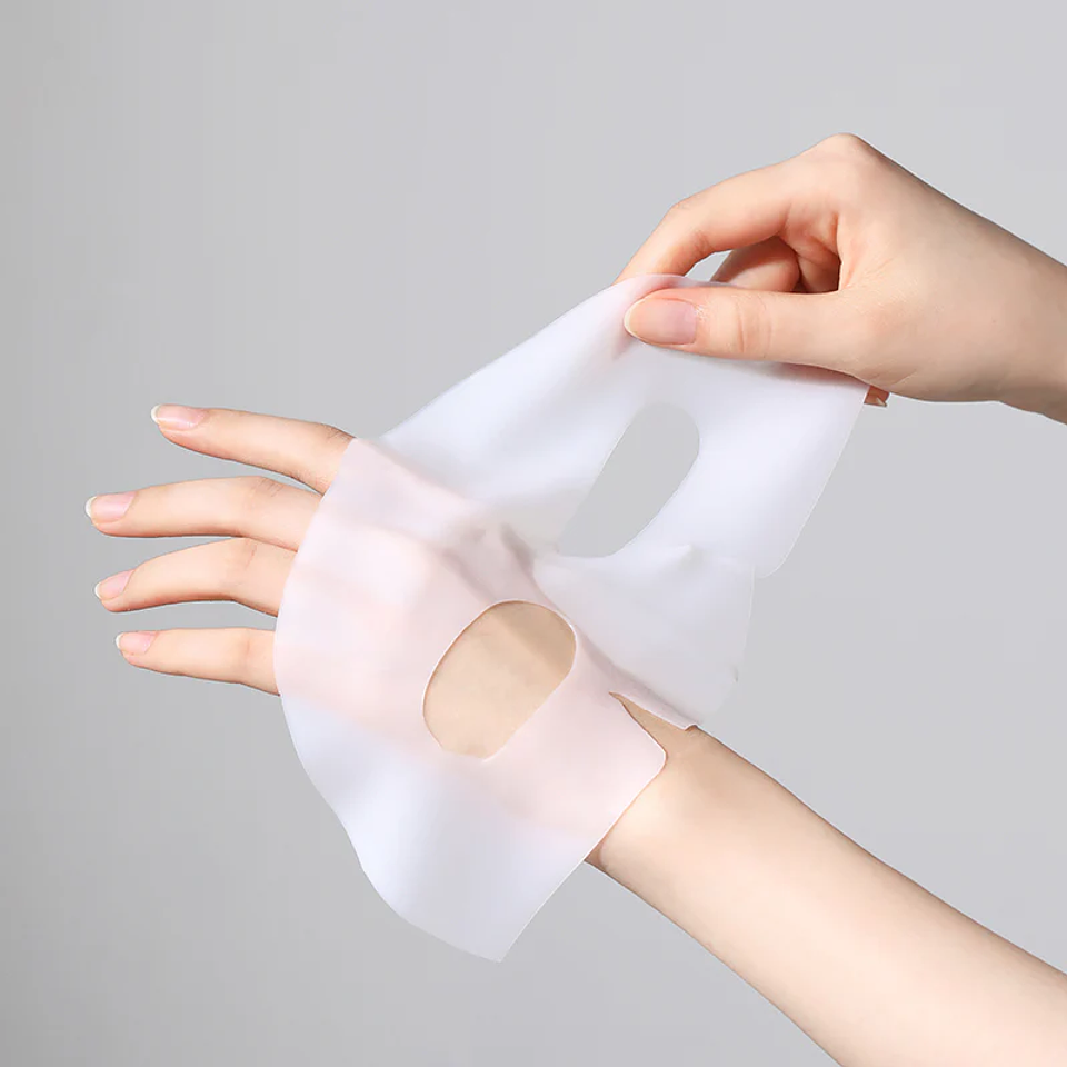 Bio-Collagen Real Deep Mask 34g 7