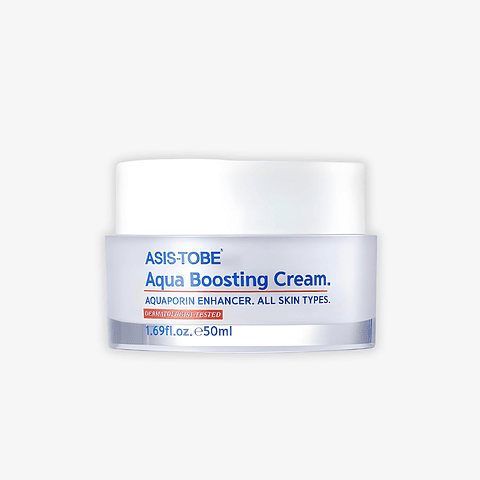 Crema Aqua Boosting Cream 50ml