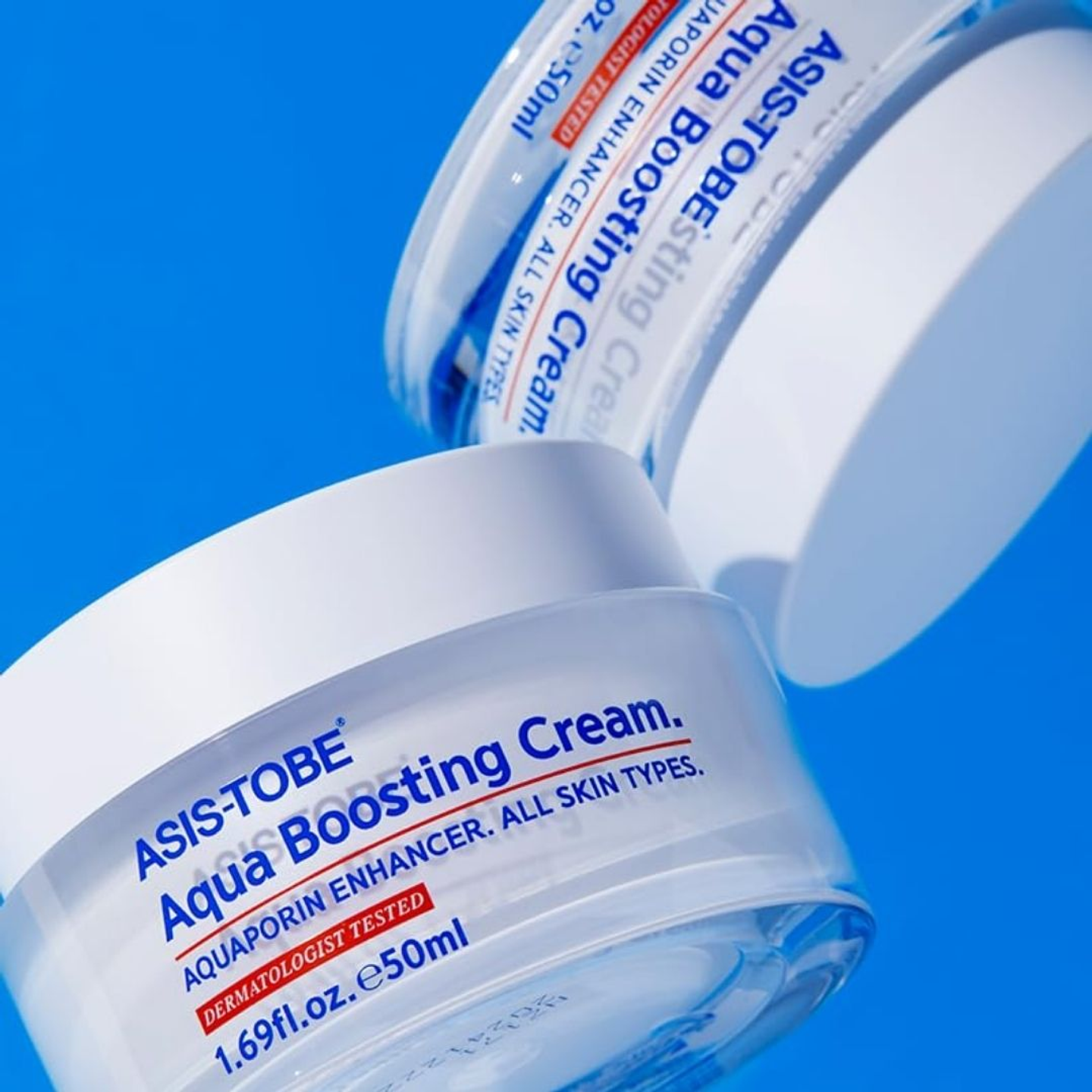 Crema Aqua Boosting Cream 50ml 5