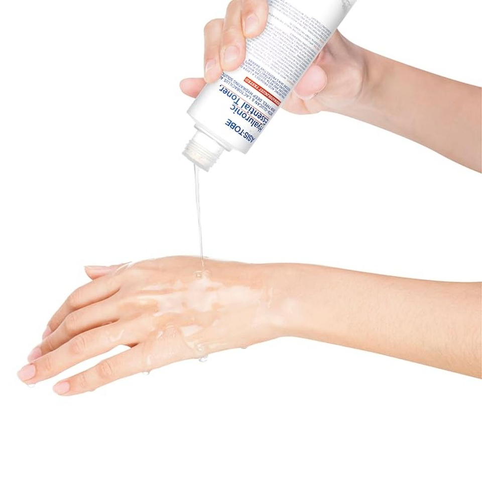 Tónico Hyaluronic Essential Toner 200ml 5