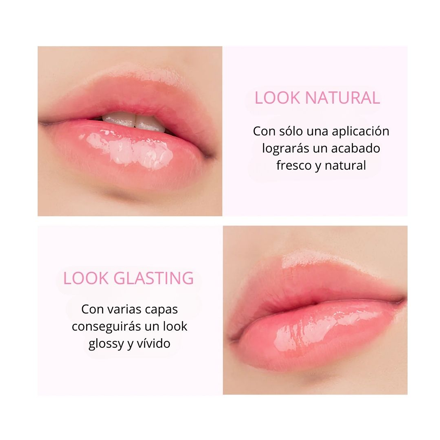 Bálsamo Glasting Melting Balm 7