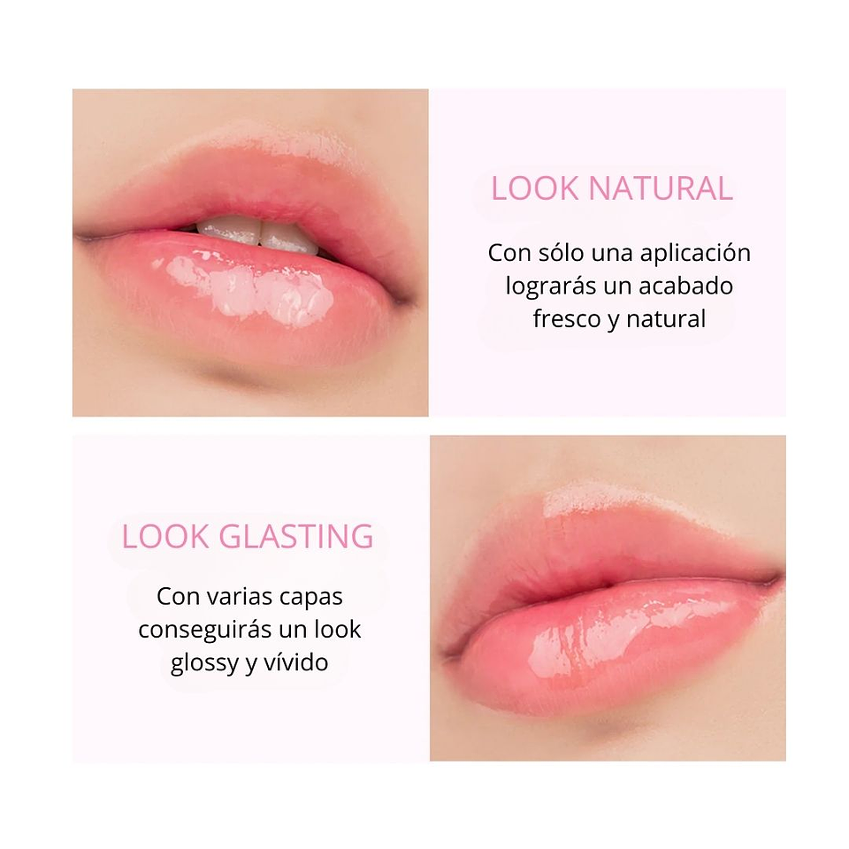 Bálsamo Glasting Melting Balm 7