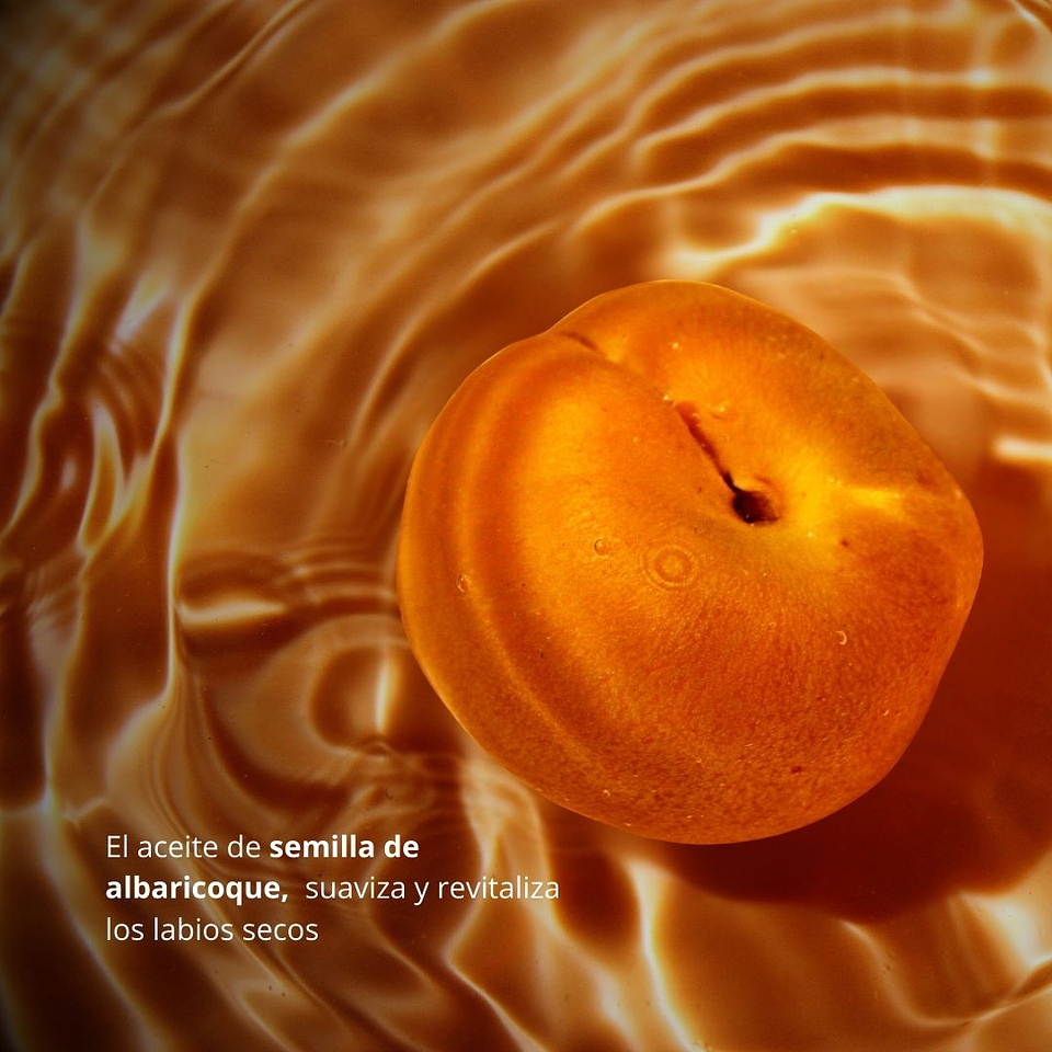 Bálsamo Glasting Melting Balm 12