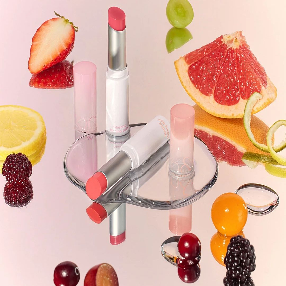 Bálsamo Glasting Melting Balm 13