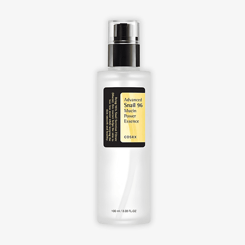 Snail 96 Mucin Power Essence 100ml