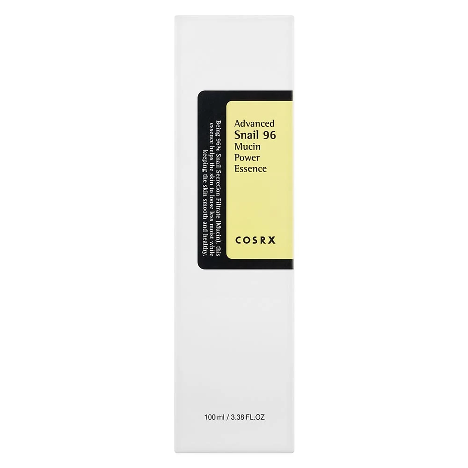 Snail 96 Mucin Power Essence 100ml 2