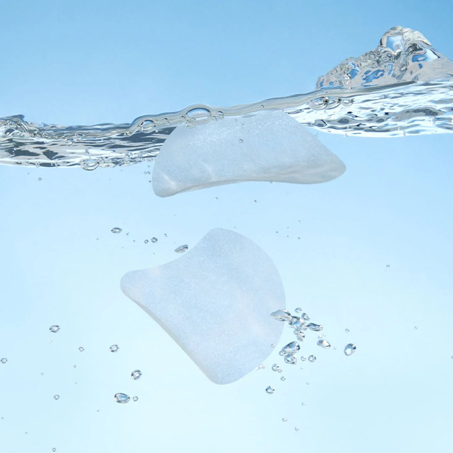 Dive-In Low Molecular Hyaluronic Acid Multi Pad 4