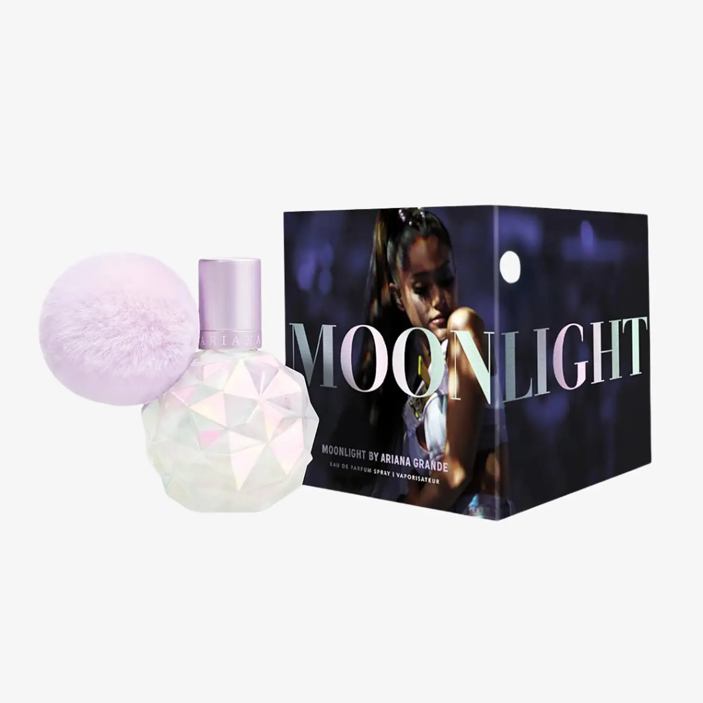 Perfume Moonlight by Ariana Grande 2