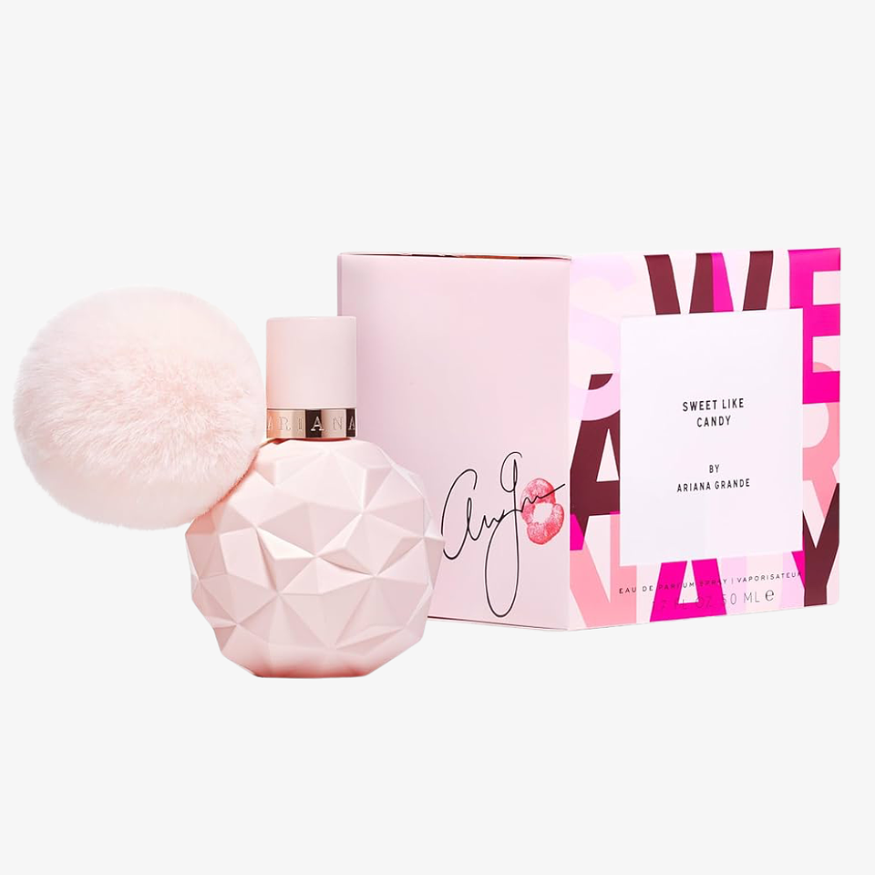 Perfume Sweet Candy De Ariana Grande Edp 2