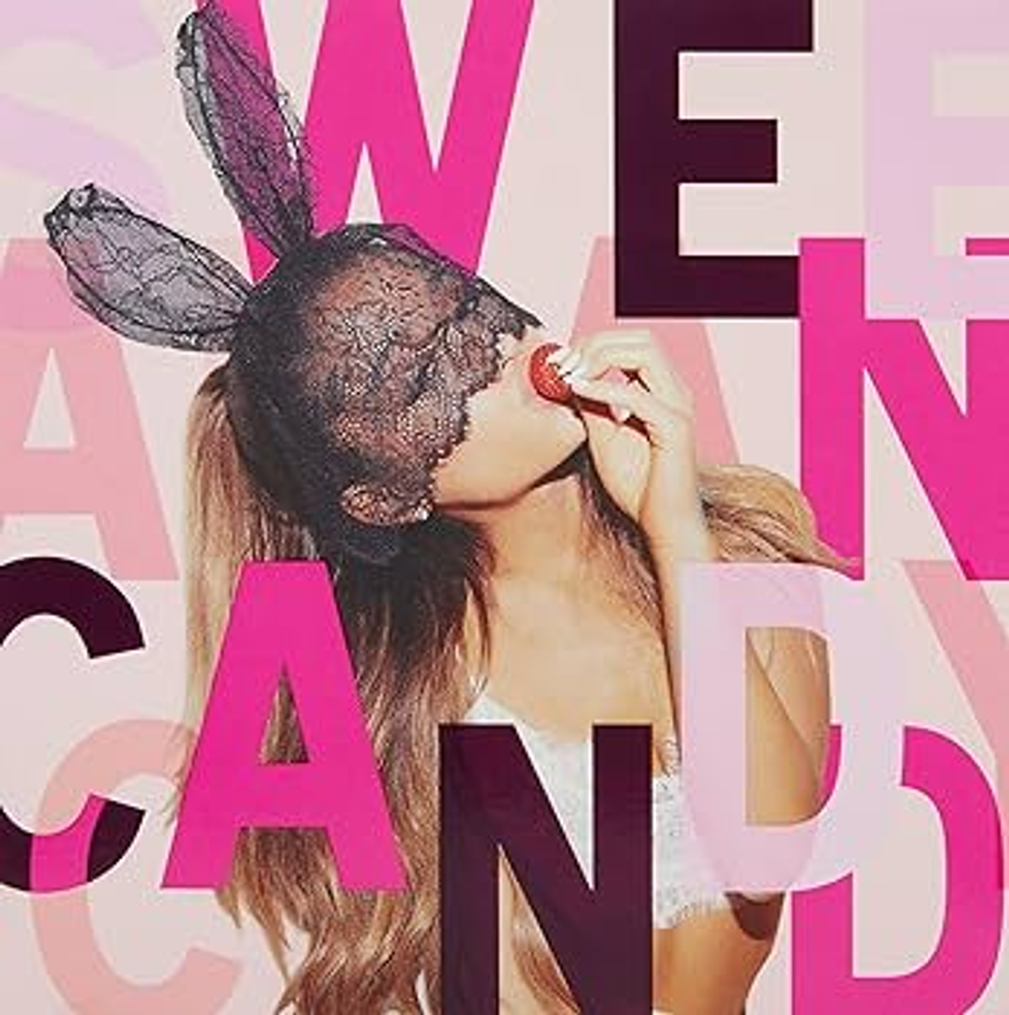 Perfume Sweet Candy De Ariana Grande Edp 3