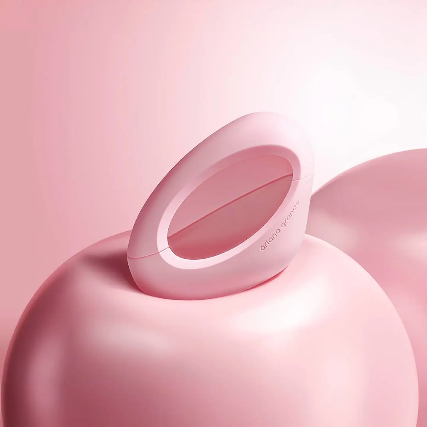 Perfume Mod Blush by Ariana Grande Edp  3
