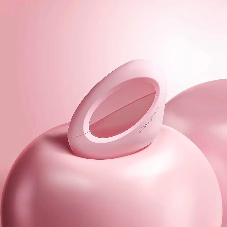 Perfume Mod Blush by Ariana Grande Edp  3