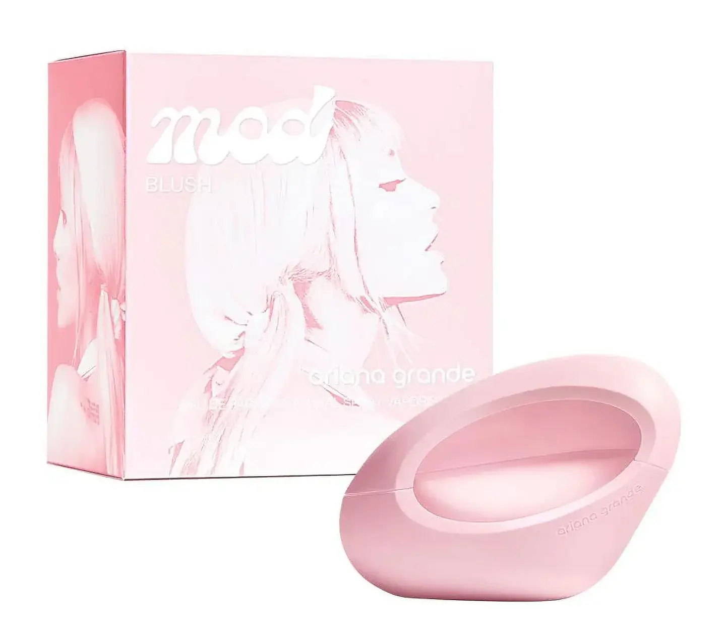 Perfume Mod Blush by Ariana Grande Edp  5