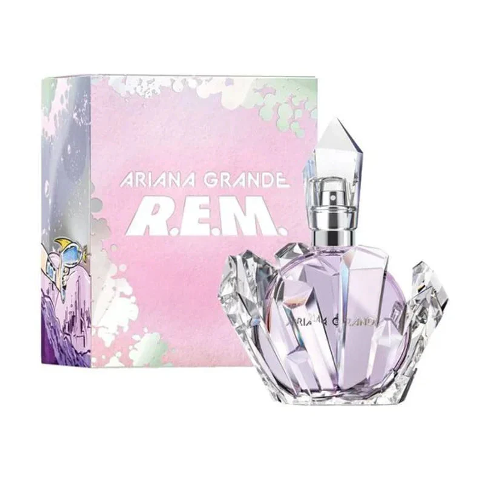 Perfume by Ariana Grande R.E.M EDP 4