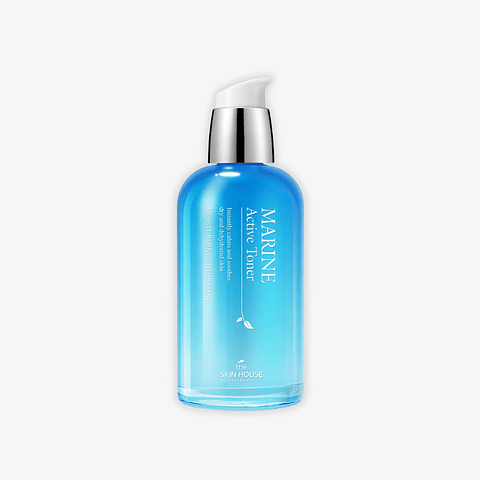 Tónico Marine Active Toner 130ml