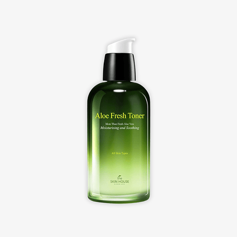 Tónico Natural Balancing Toner 130ml