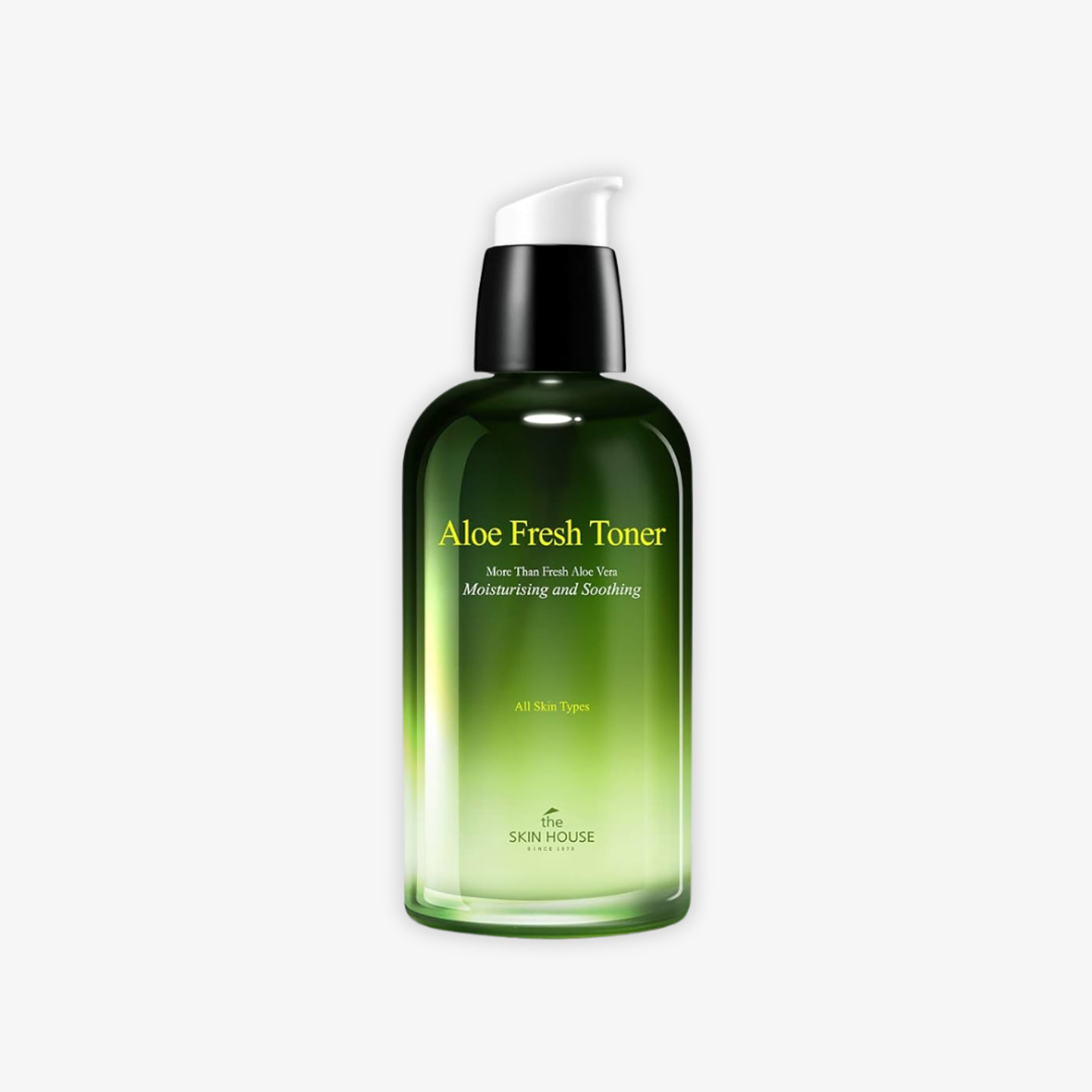 Tónico Natural Balancing Toner 130ml 1