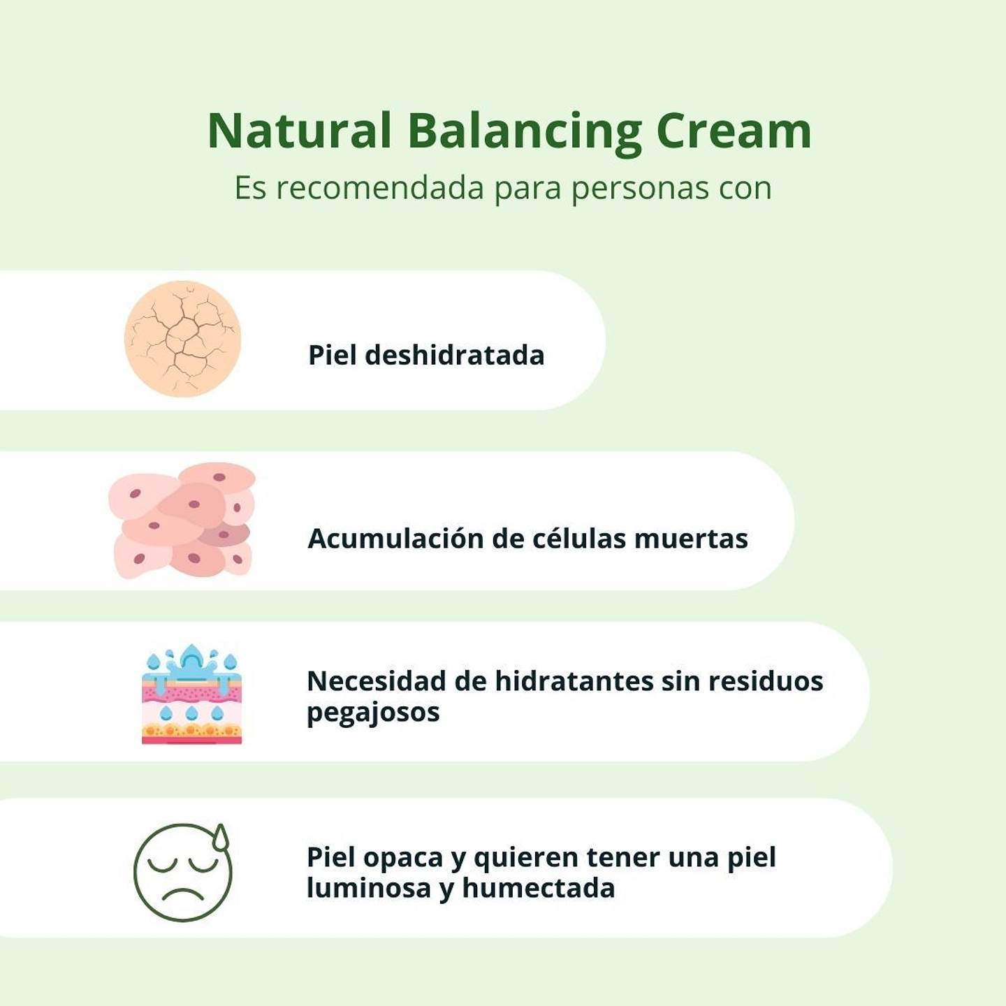 Tónico Natural Balancing Toner 130ml 6