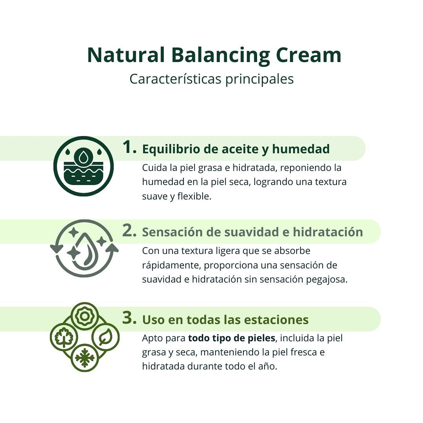 Tónico Natural Balancing Toner 130ml 7