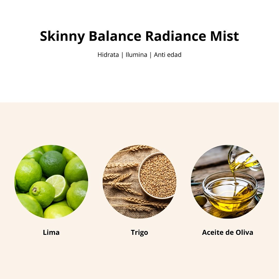 Bruma Skinny Balance Radiance Mist The Saem 75ml 3