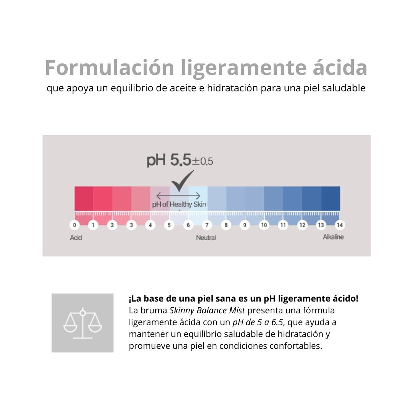 Bruma Skinny Balance Radiance Mist The Saem 75ml 9