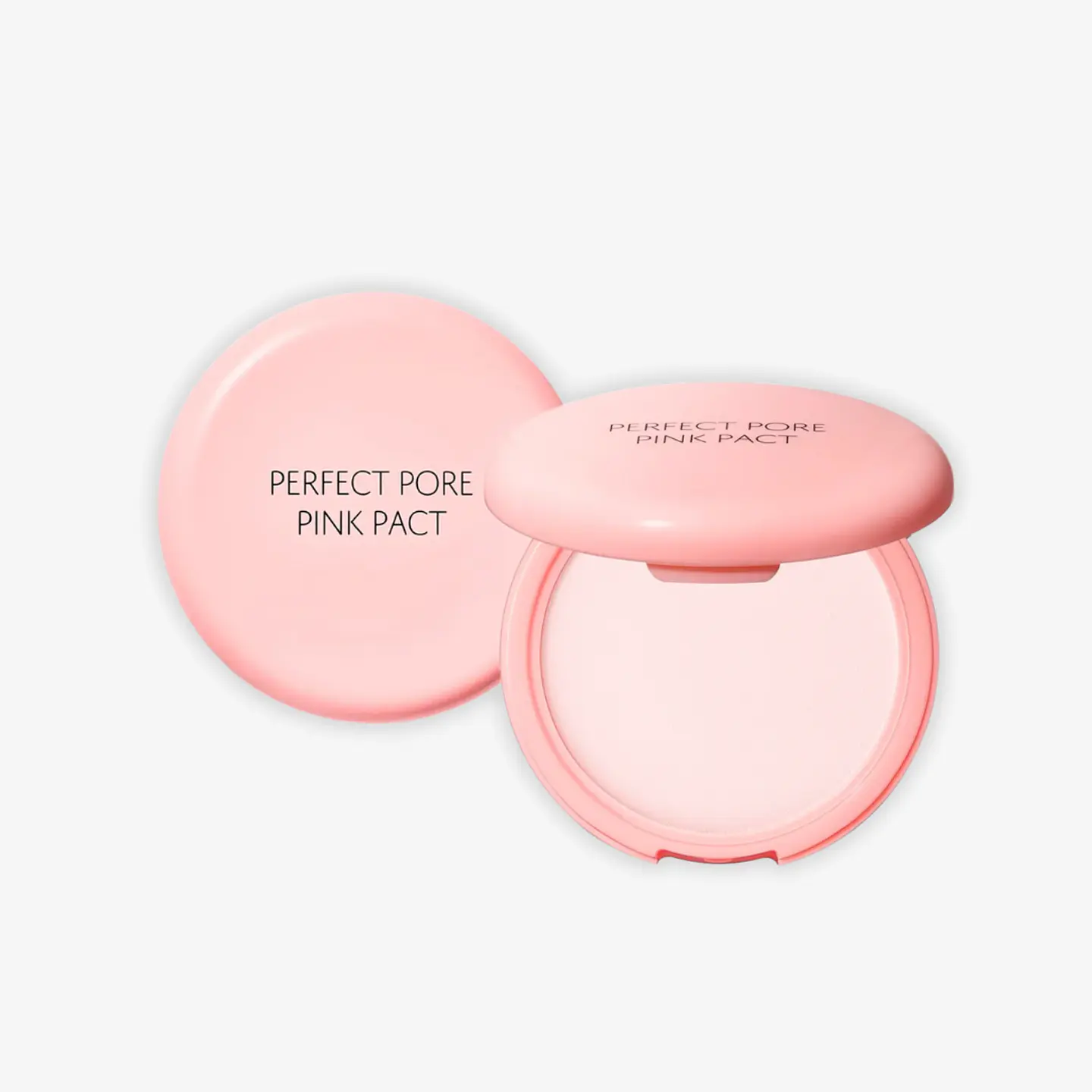 Compacto Perfect Pore Pink Pact 1