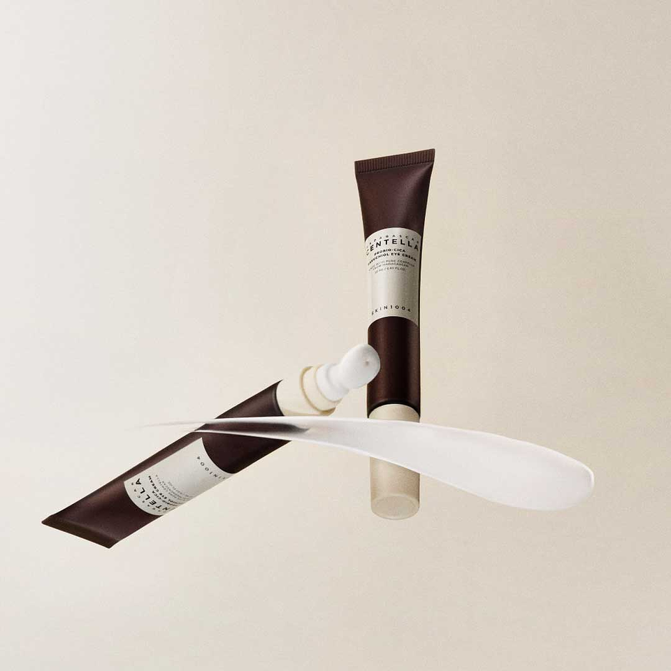 Madagascar Centella Probio-Cica Bakuchiol Eye Cream 20ml 2