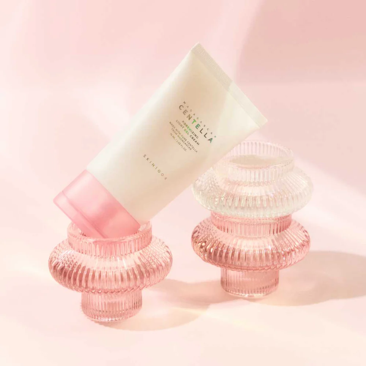 Madagascar Centella Poremizing Light Gel Cream 75ml 6