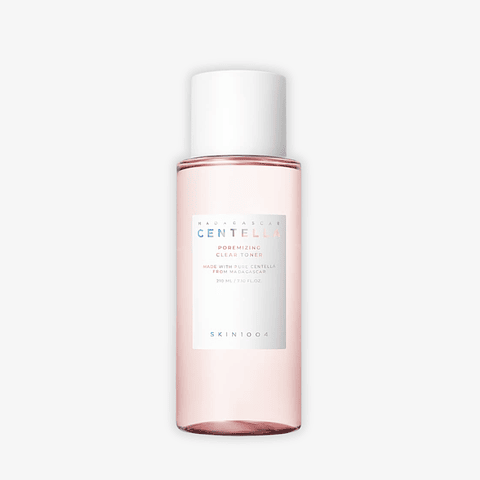 Madagascar Centella Poremizing Clear Toner 210ml